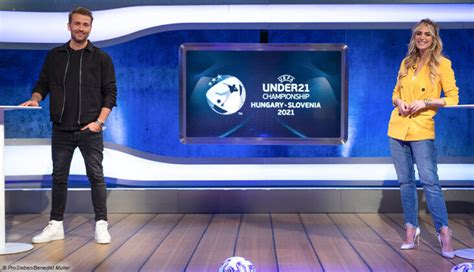 u21 im fernsehen heute